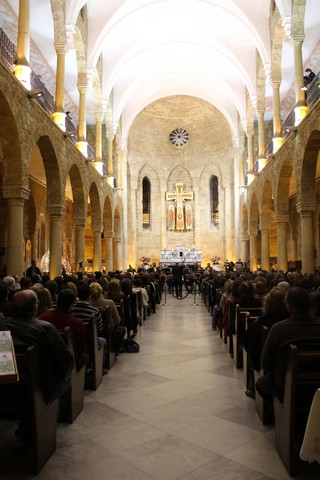 Beirut Chants Festival Gala Concert